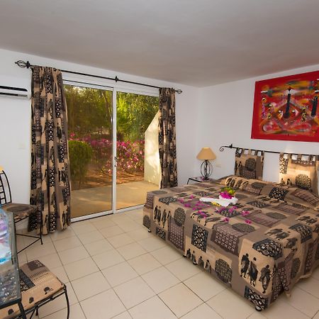 Hotel Royal Saly Exteriér fotografie