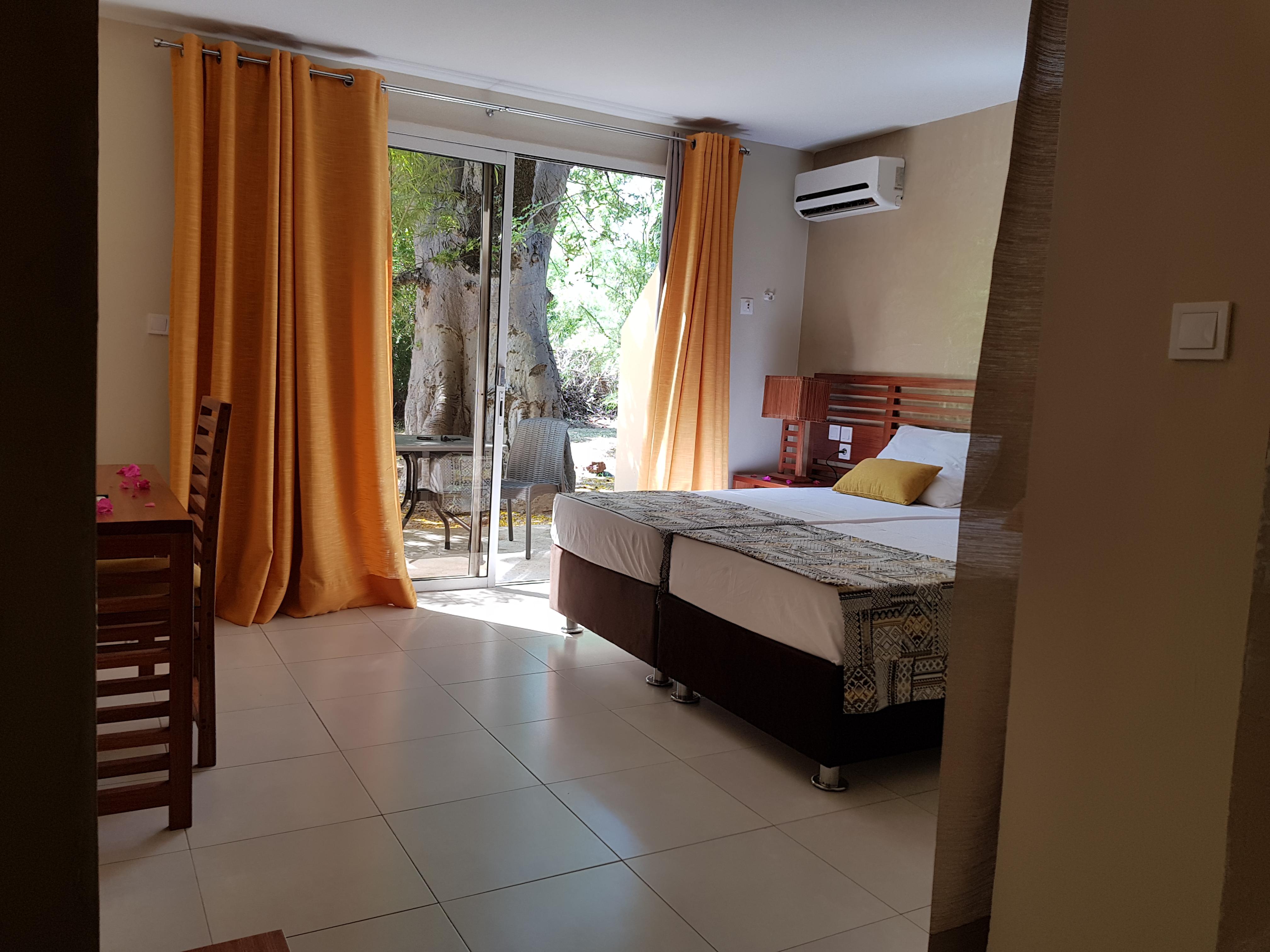 Hotel Royal Saly Exteriér fotografie