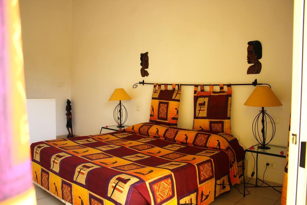 Hotel Royal Saly Exteriér fotografie