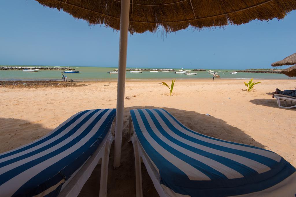Hotel Royal Saly Exteriér fotografie