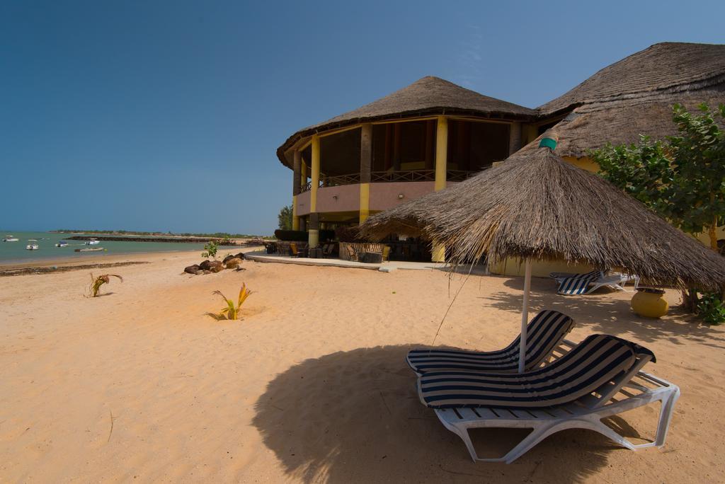 Hotel Royal Saly Exteriér fotografie